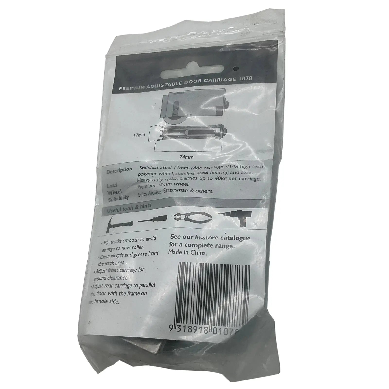 Rolltrak-1078-D-Industrial-Electrical-Warehouse-Shop-Now
