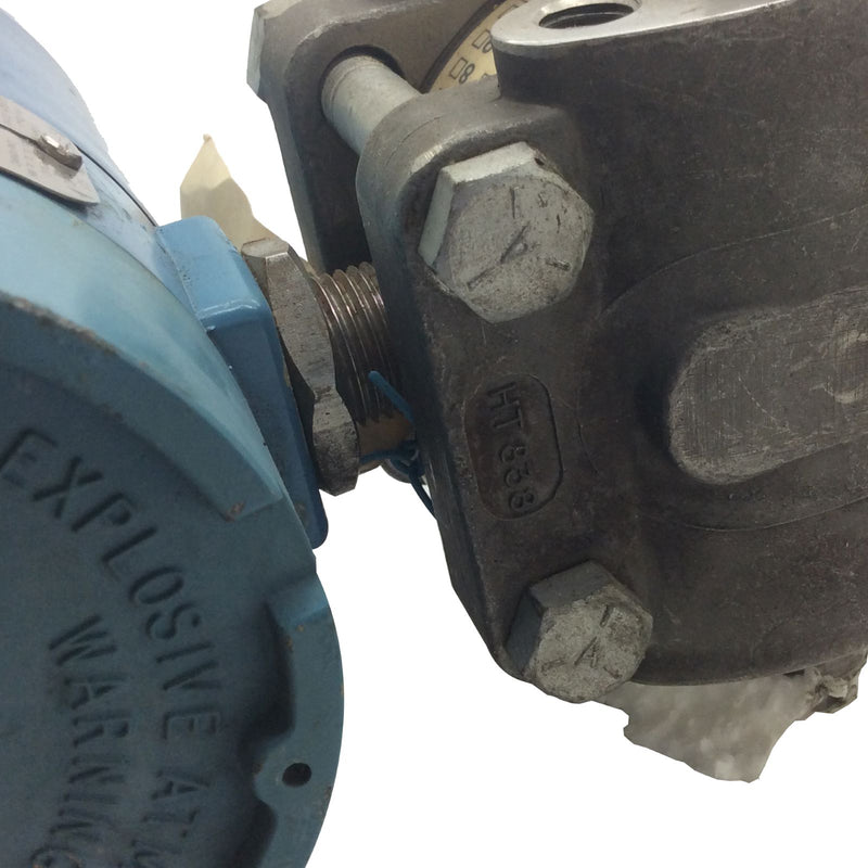 Rosemount Pressure Transmitter E1151-1DP522M1B1J