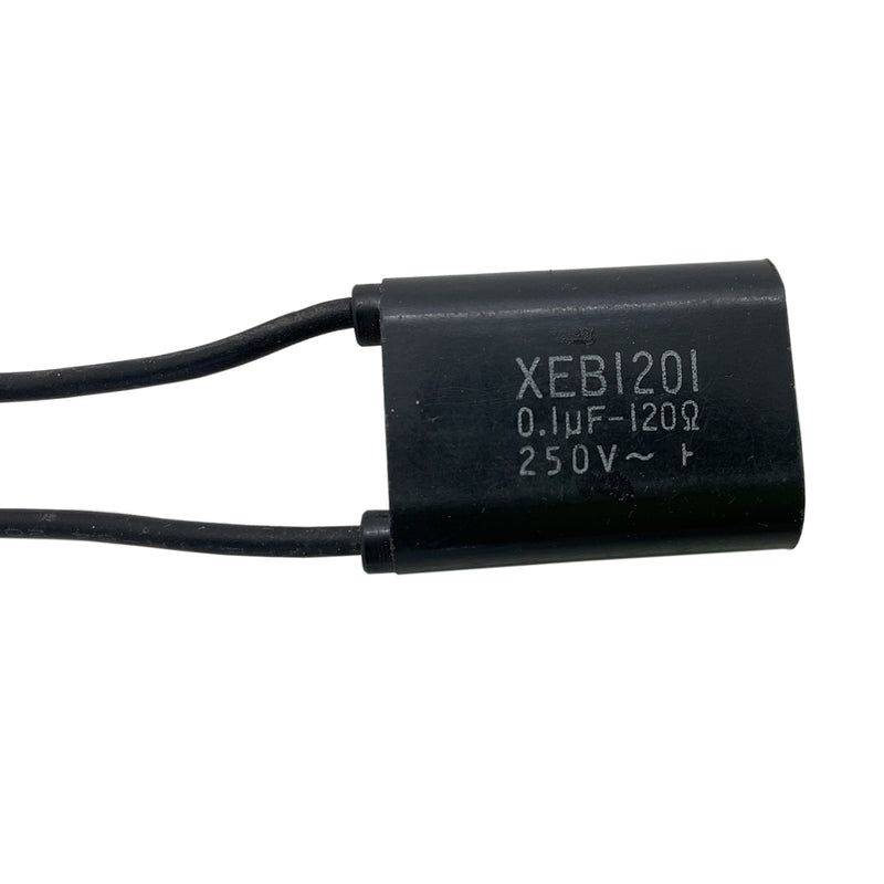 Roxburgh XEB Surge Suppressor Unit 250 V Maximum Voltage Rating Mains Protector EMC XEB1201