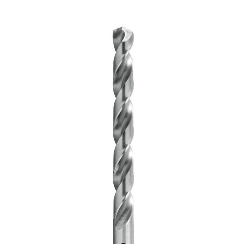 Ruko Twist Drill Bit 3.0mm 32mm Effective 60mm Overall HSS 281030E