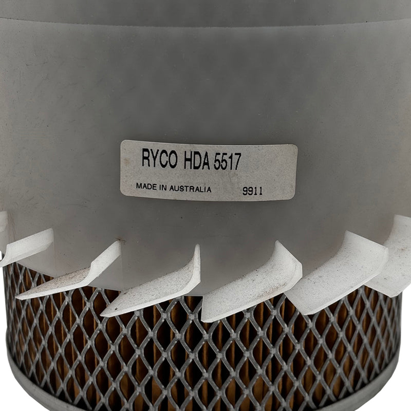 RYCO Heavy Duty Air Filter HDA-5517