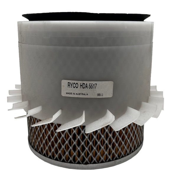 RYCO Heavy Duty Air Filter HDA-5517