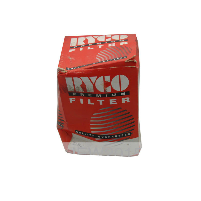 Ryco Oil Filter Z162