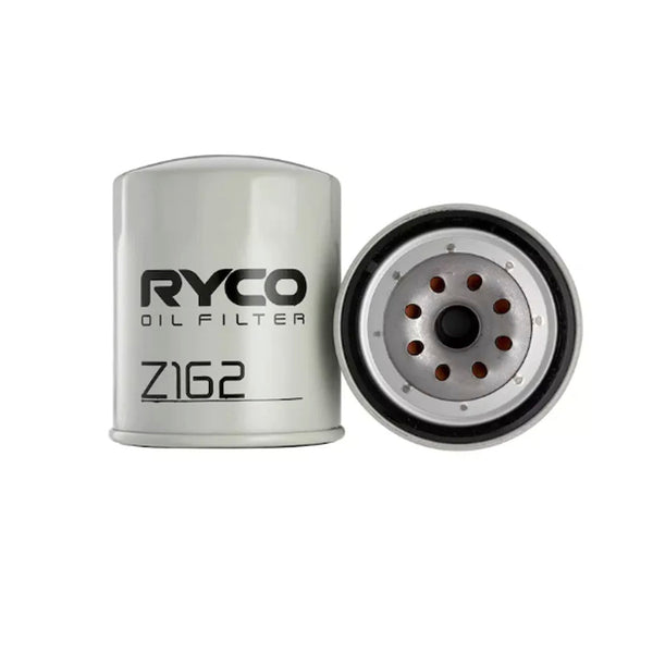 Ryco Oil Filter Z162