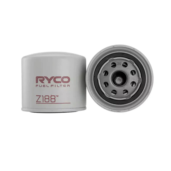 Ryco Fuel Filter Suits Mitsubishi Z188