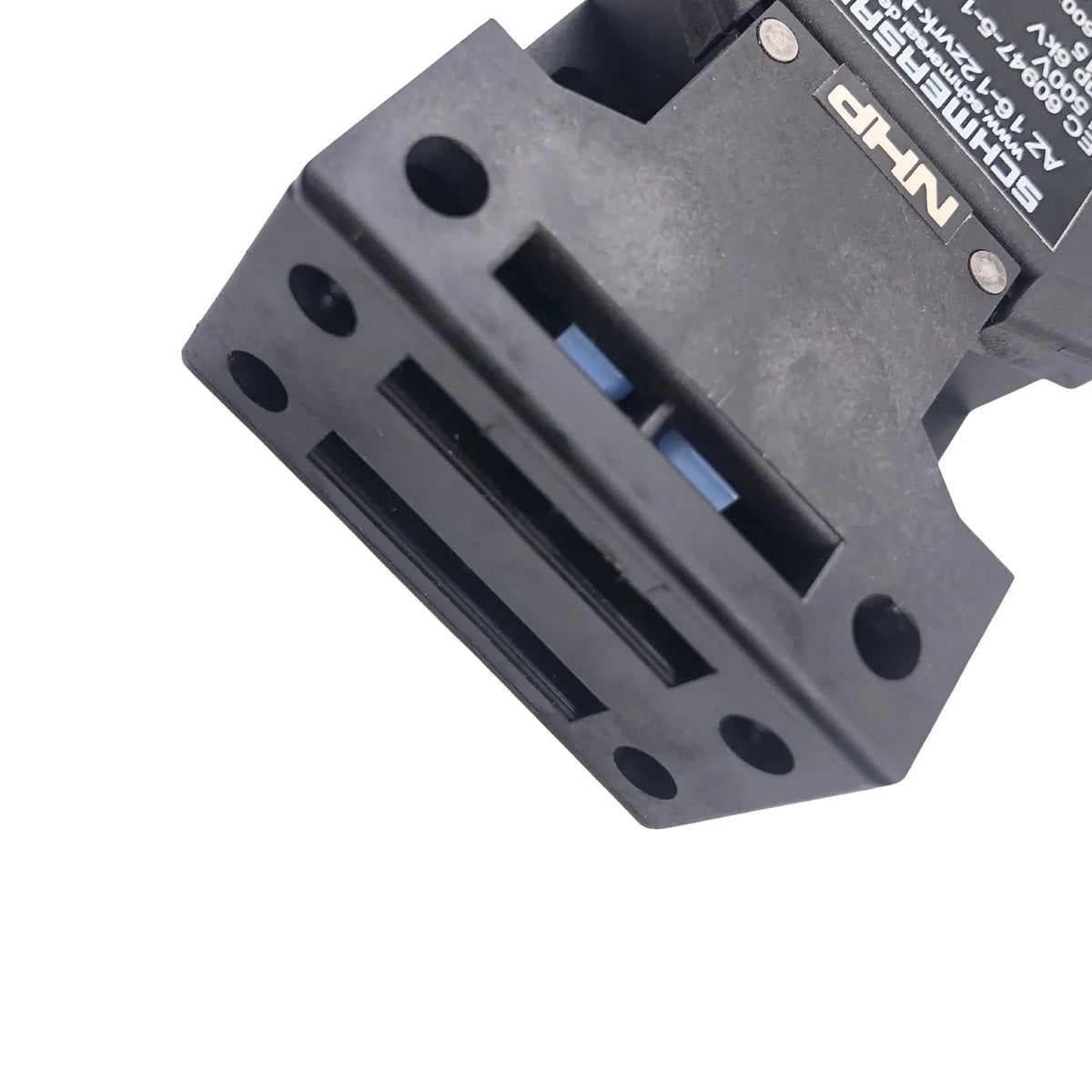 Schmersal Safety Switch 1NO/2NC 4A IP67 AZ16-12ZVRK-M20