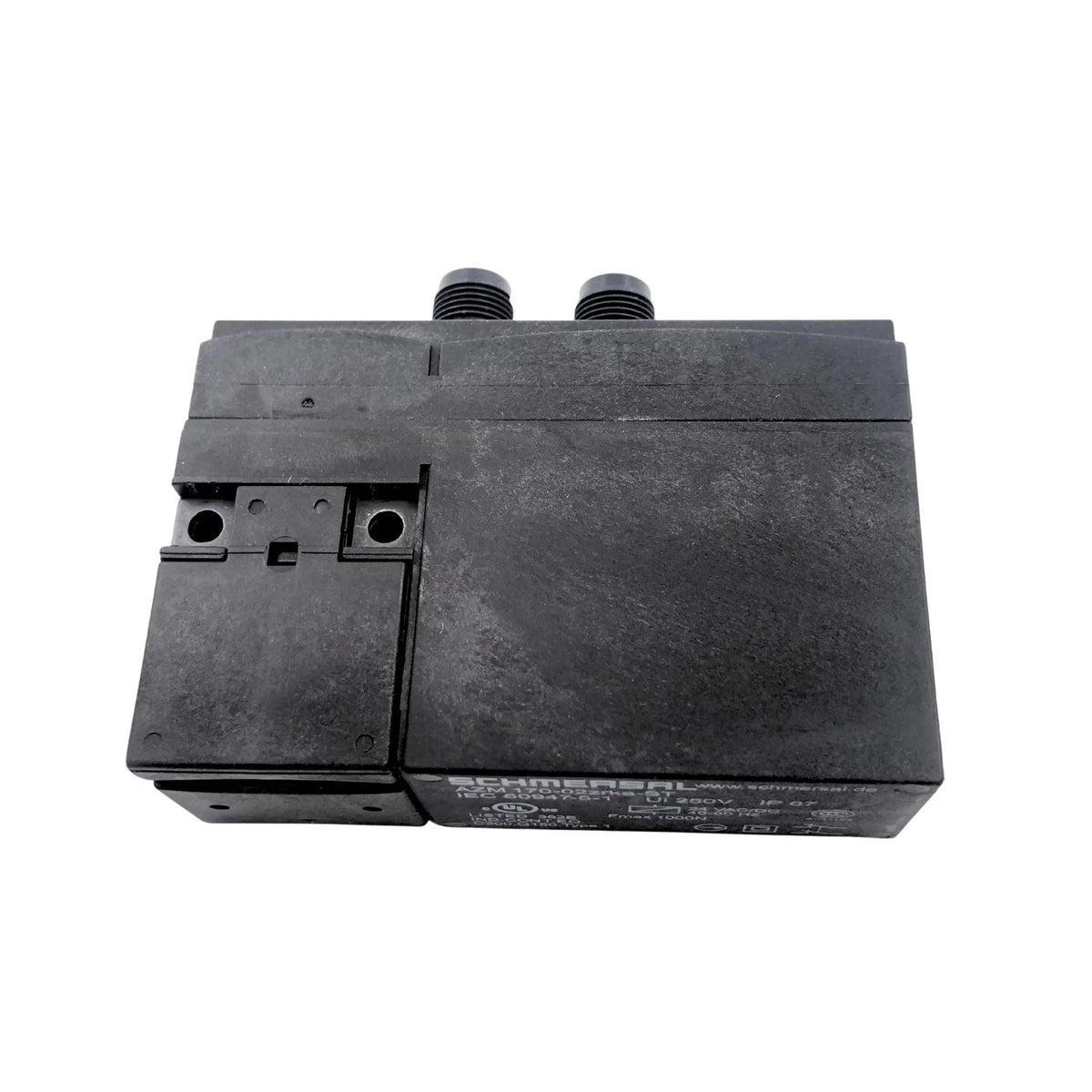 Schmersal Safety Switch Solenoid Interlock Power to Lock AZM 170-02ZRKA-ST