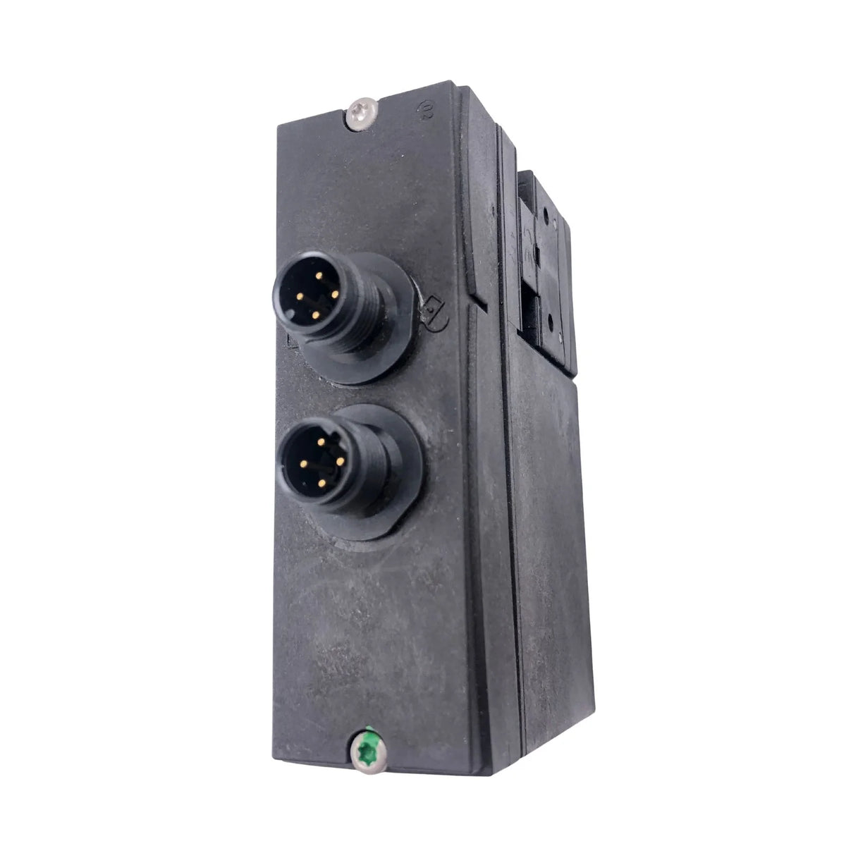 Schmersal Safety Switch Solenoid Interlock Power to Lock AZM 170-02ZRKA-ST
