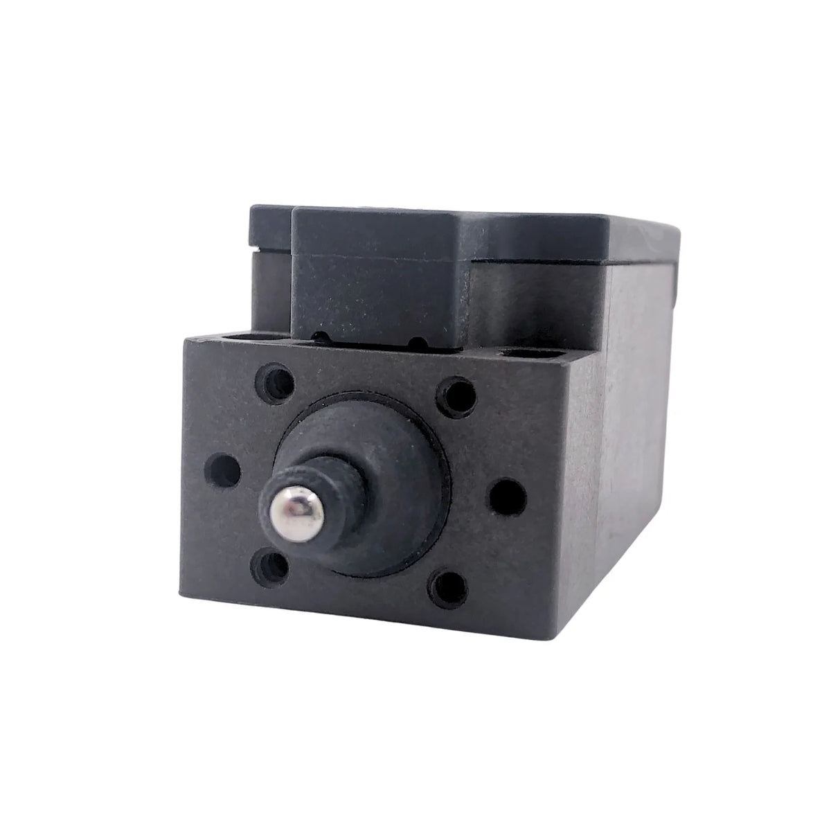 Schmersal Right Hand Lever Safety Switch 1N/C 1N/O 230V 4A T3C 236-11Z