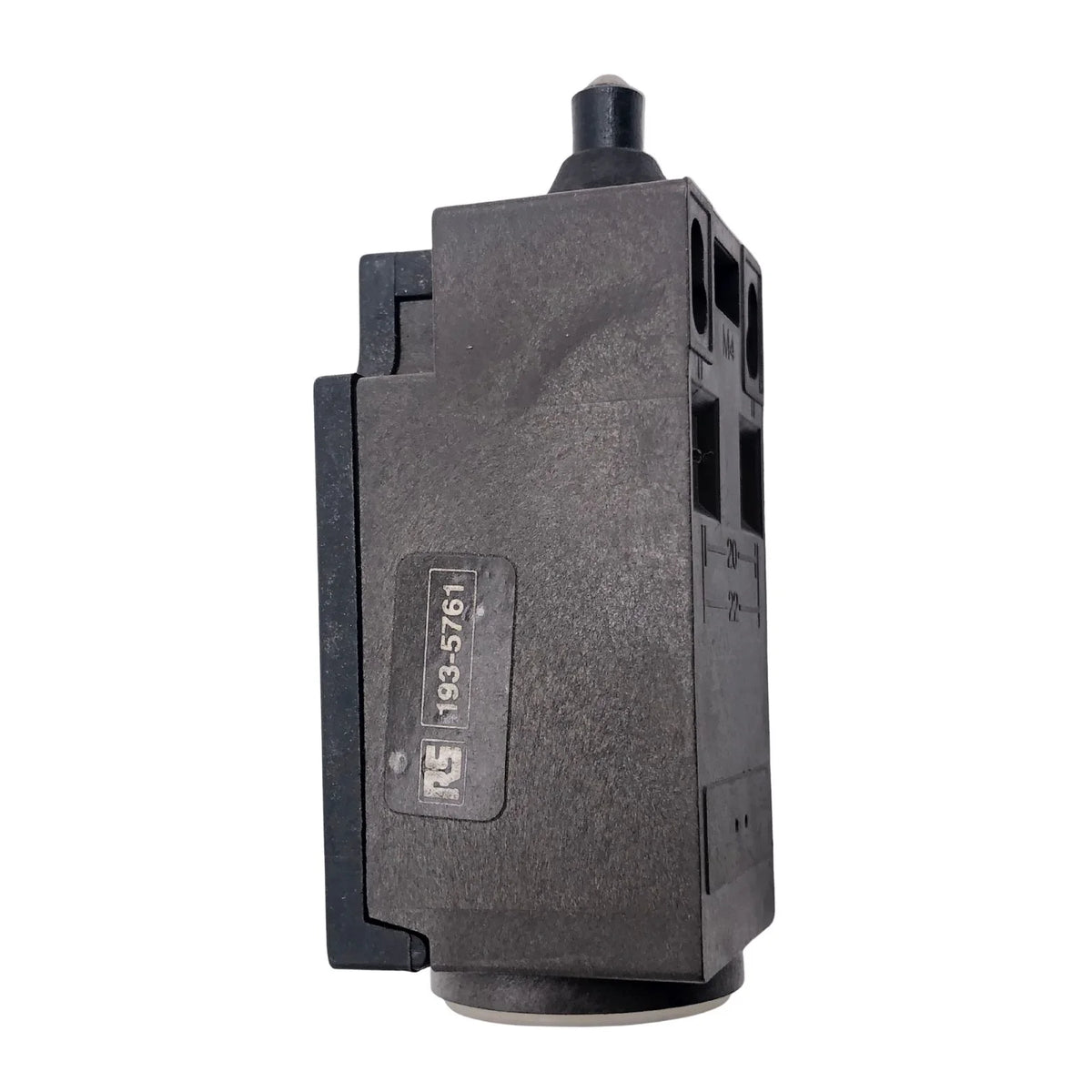 Schmersal Right Hand Lever Safety Switch 1N/C 1N/O 230V 4A T3C 236-11Z