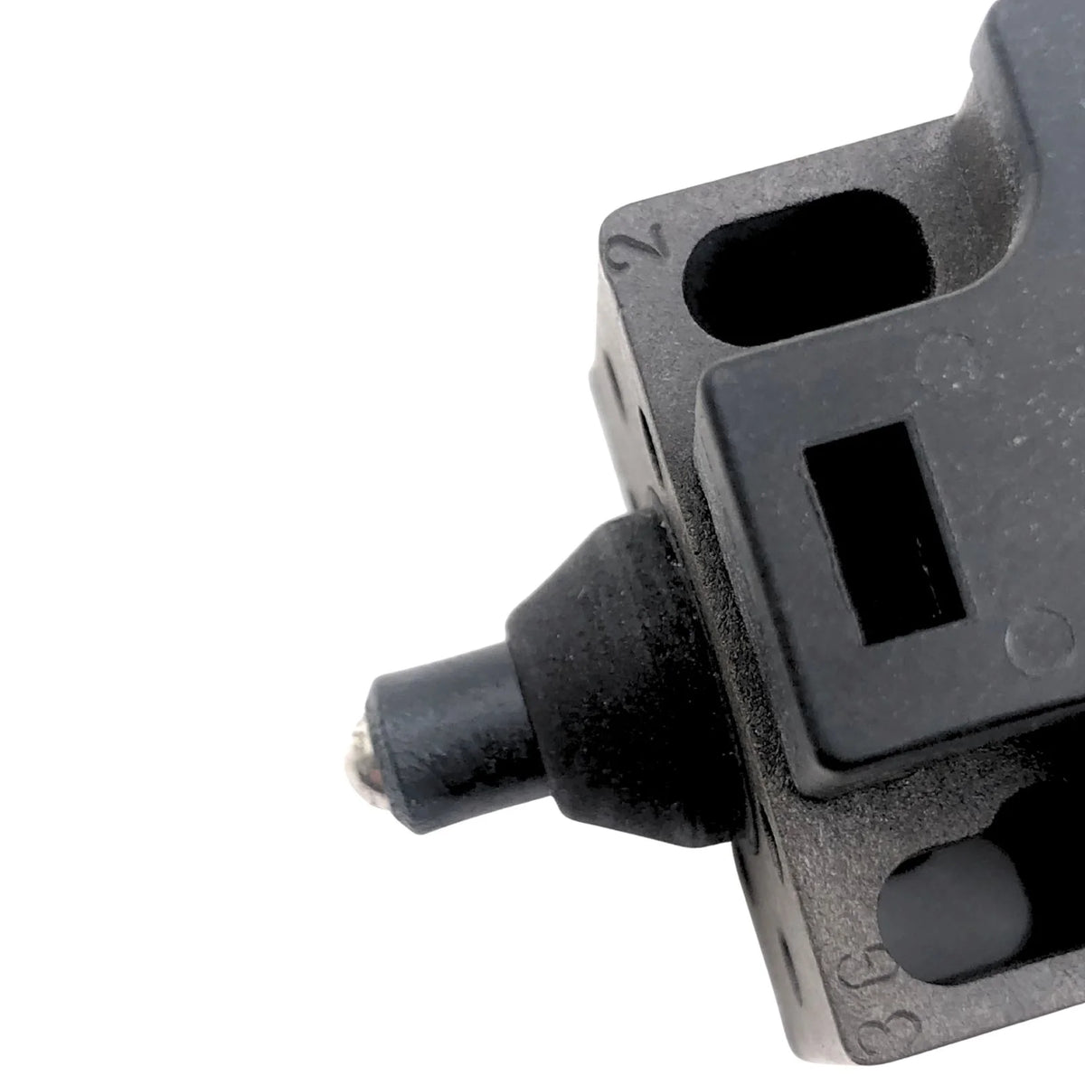 Schmersal Right Hand Lever Safety Switch 1N/C 1N/O 230V 4A T3C 236-11Z