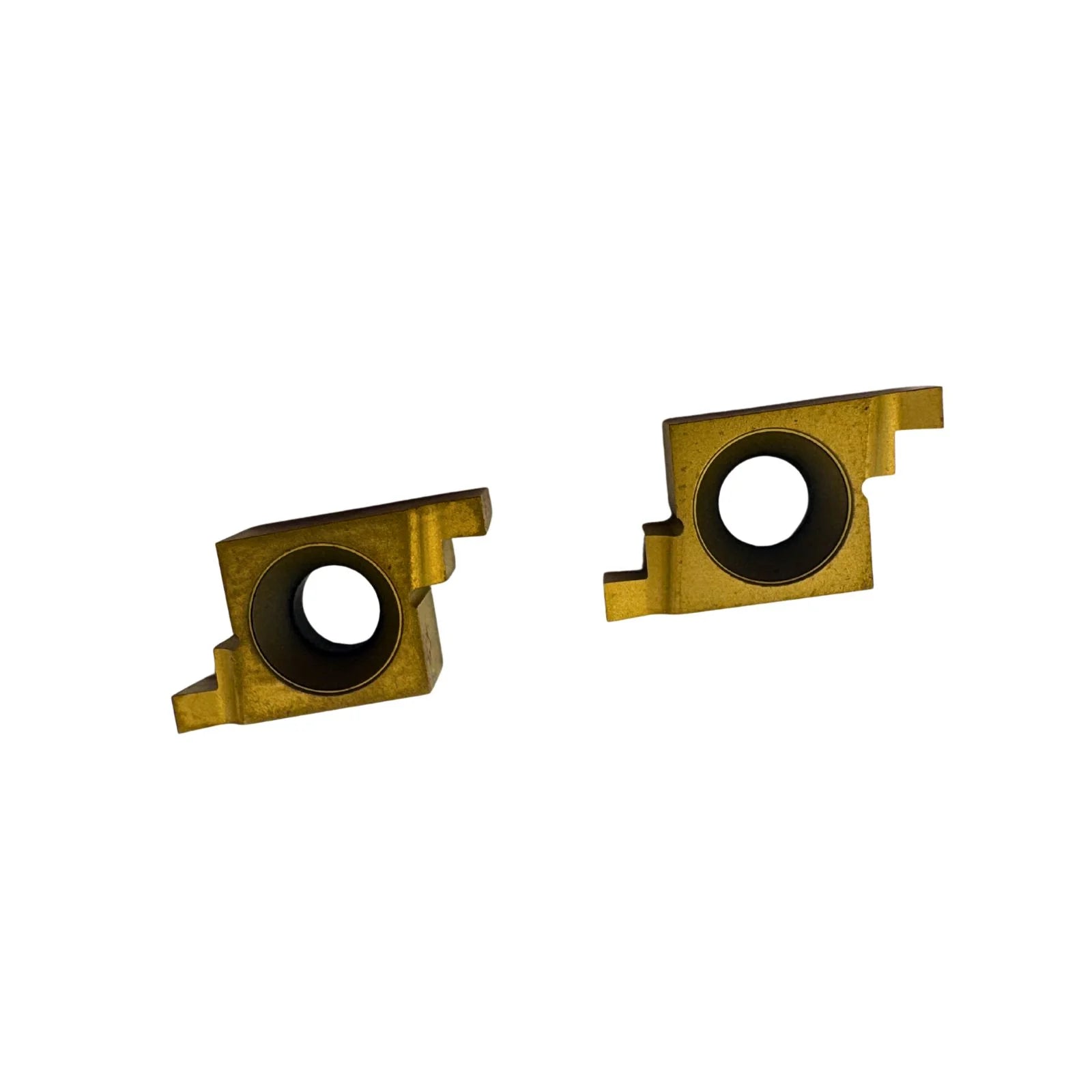 Seco Grooving Carbide Insert 00026740 10ER1.35FG CP500