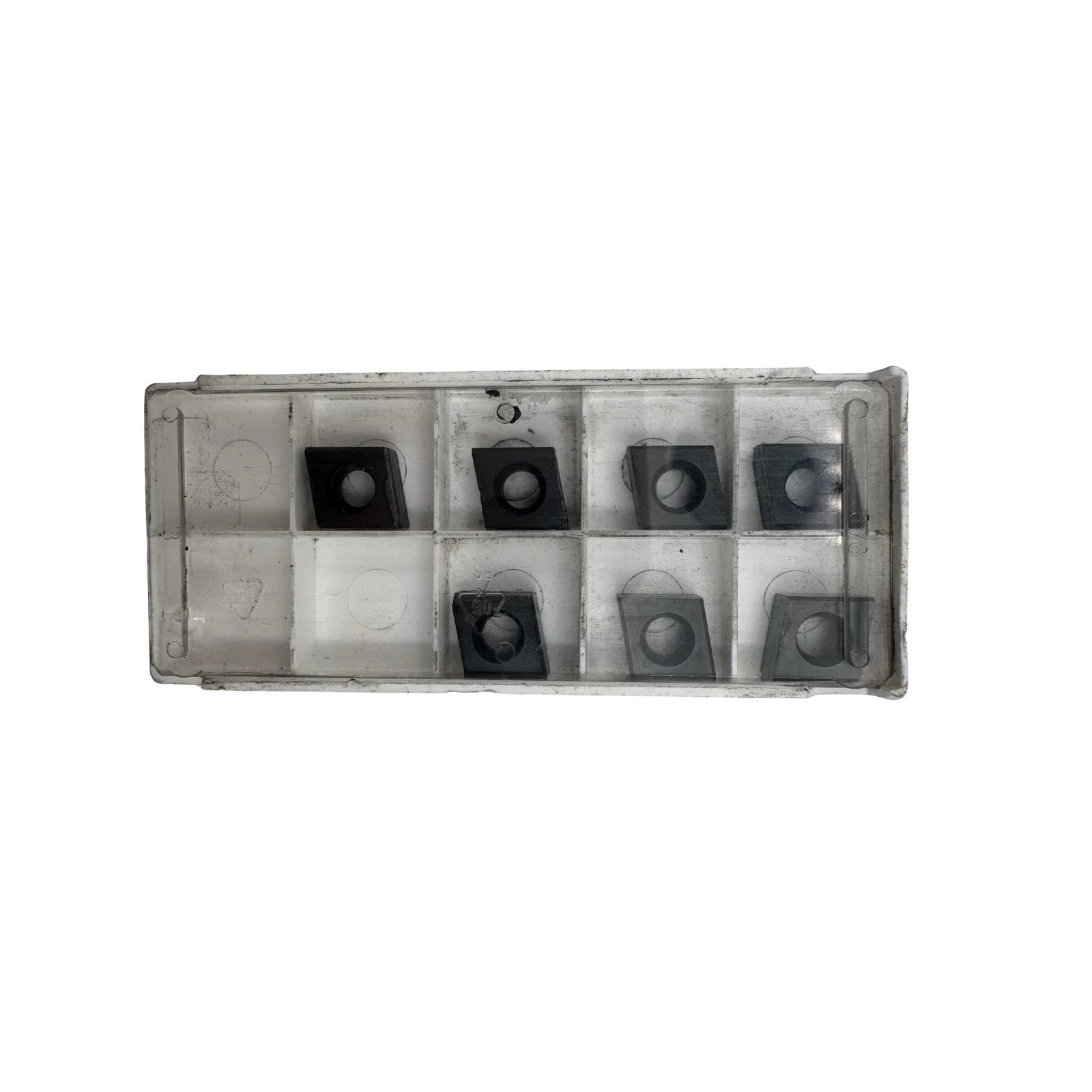 Seco Indexable Disc Mill Inserts A24 EDP 00027038 335.18-1005T-M10