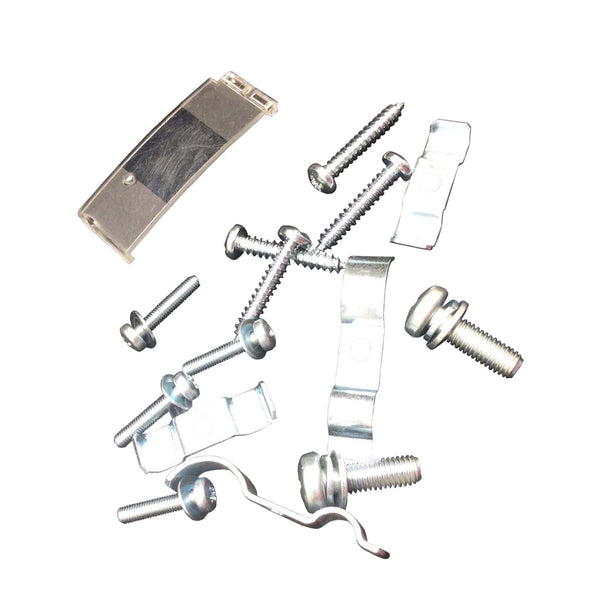 SEW Mixed Screws and Saddle Clamps 08239355