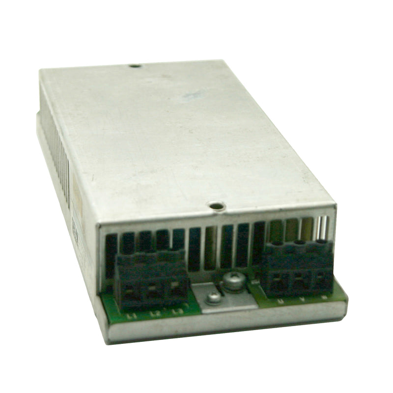 SEW EURODRIVE Frequency Inverter 5A 230-500VAC EF014-503