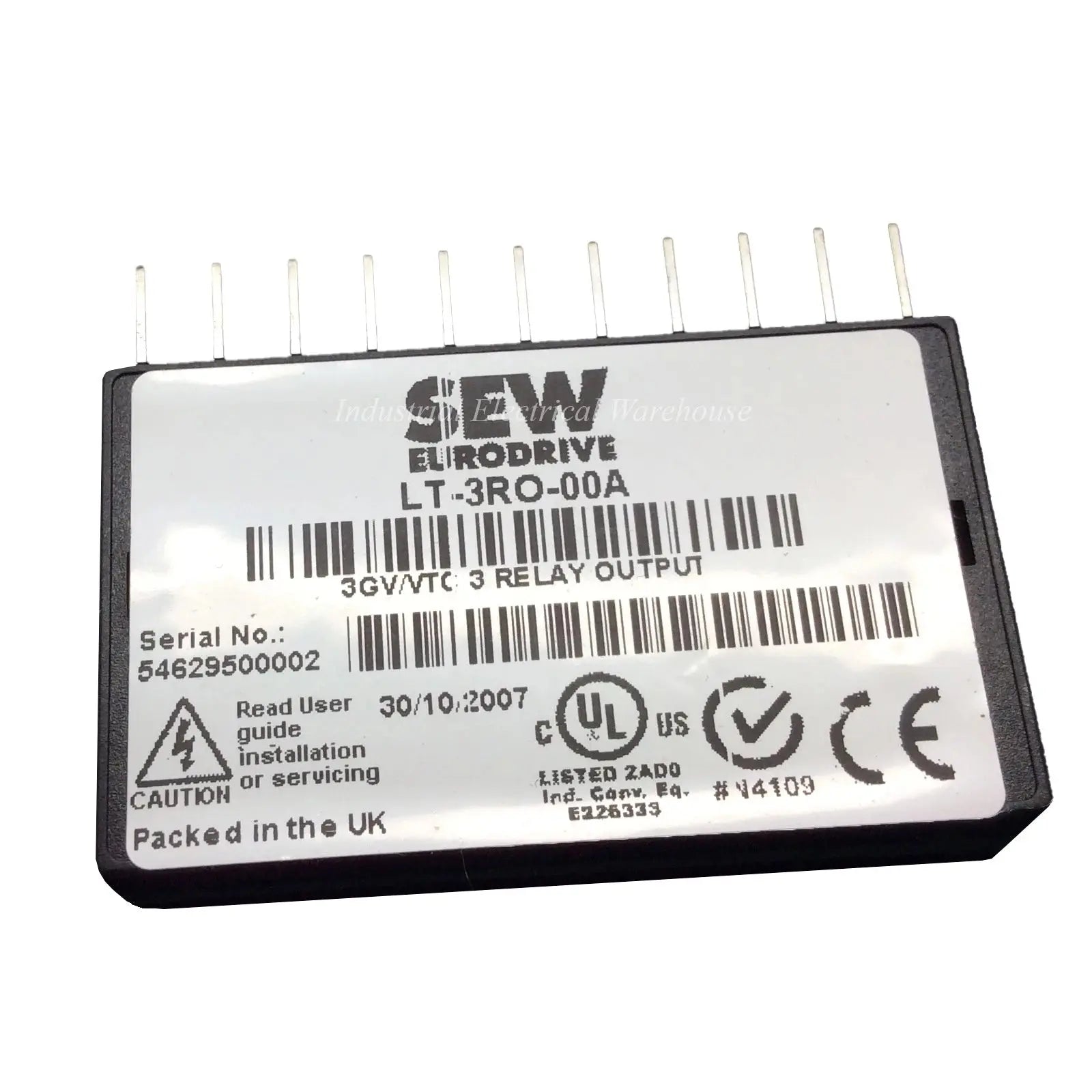 SEW-LT-3RO-00A-Industrial-Electrical-Warehouse-Shop-Now