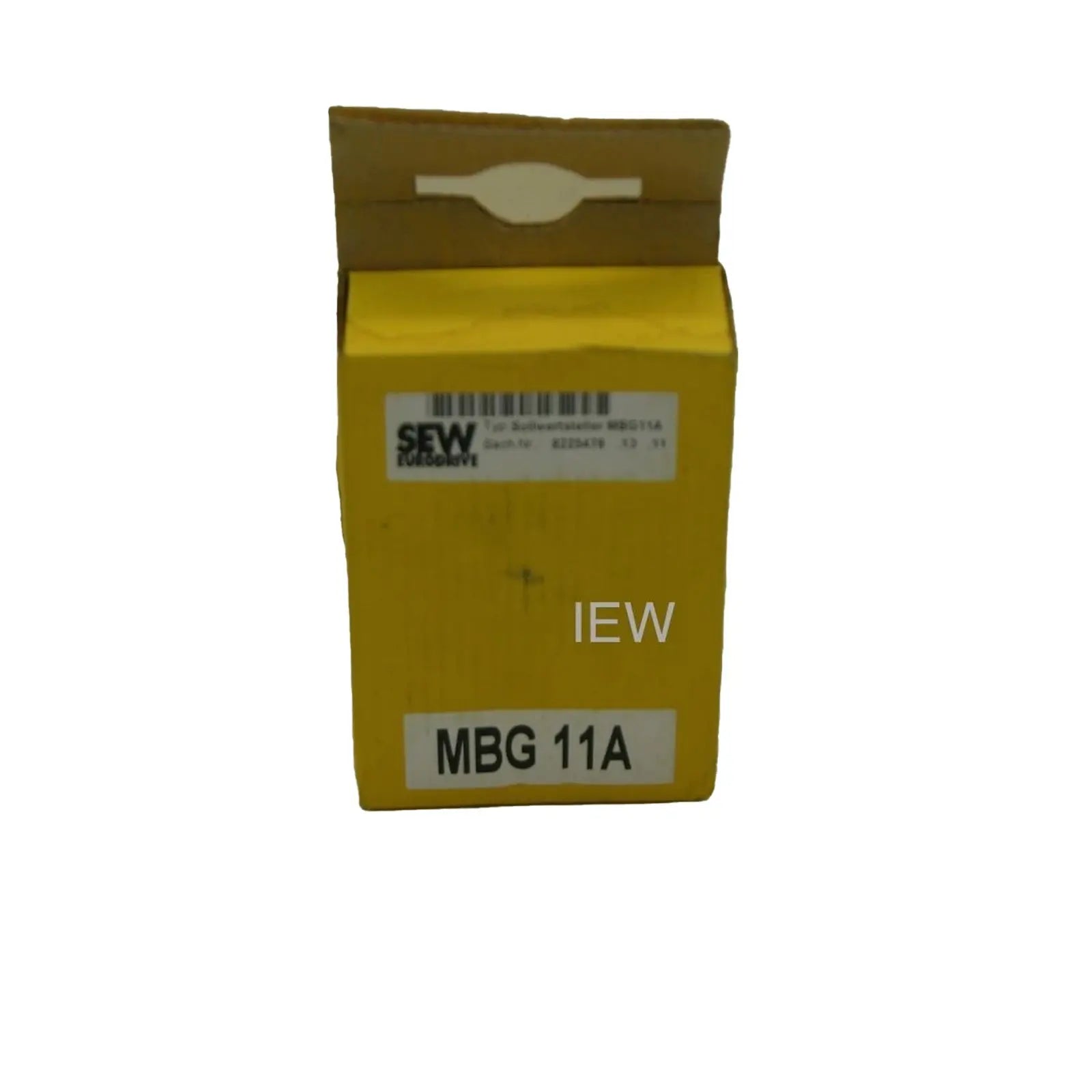 SEW-MBG11A-1-Industrial-Electrical-Warehouse-Shop-Now