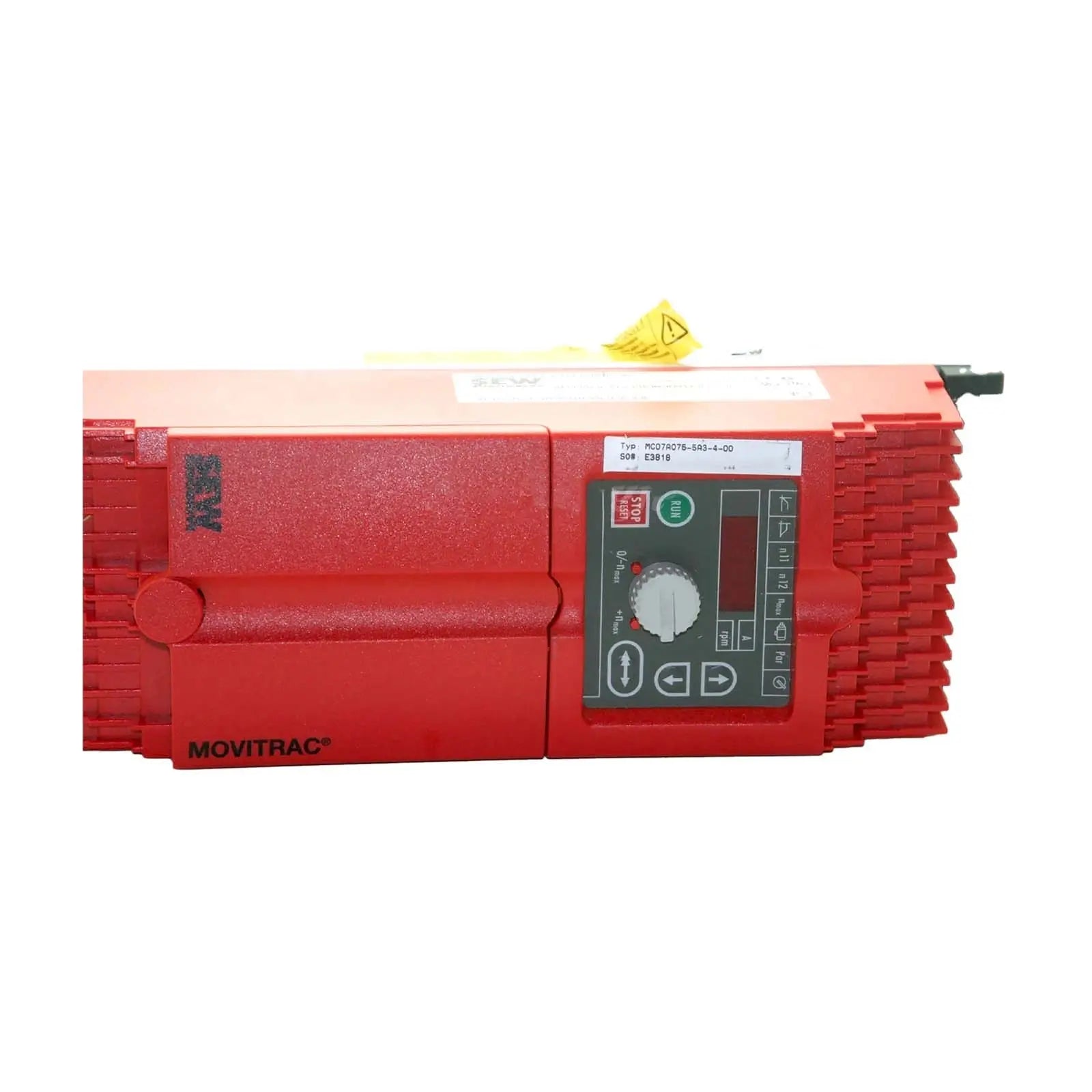 SEW-MC07A075-5A3-4-00-A-Industrial-Electrical-Warehouse-Shop-Now