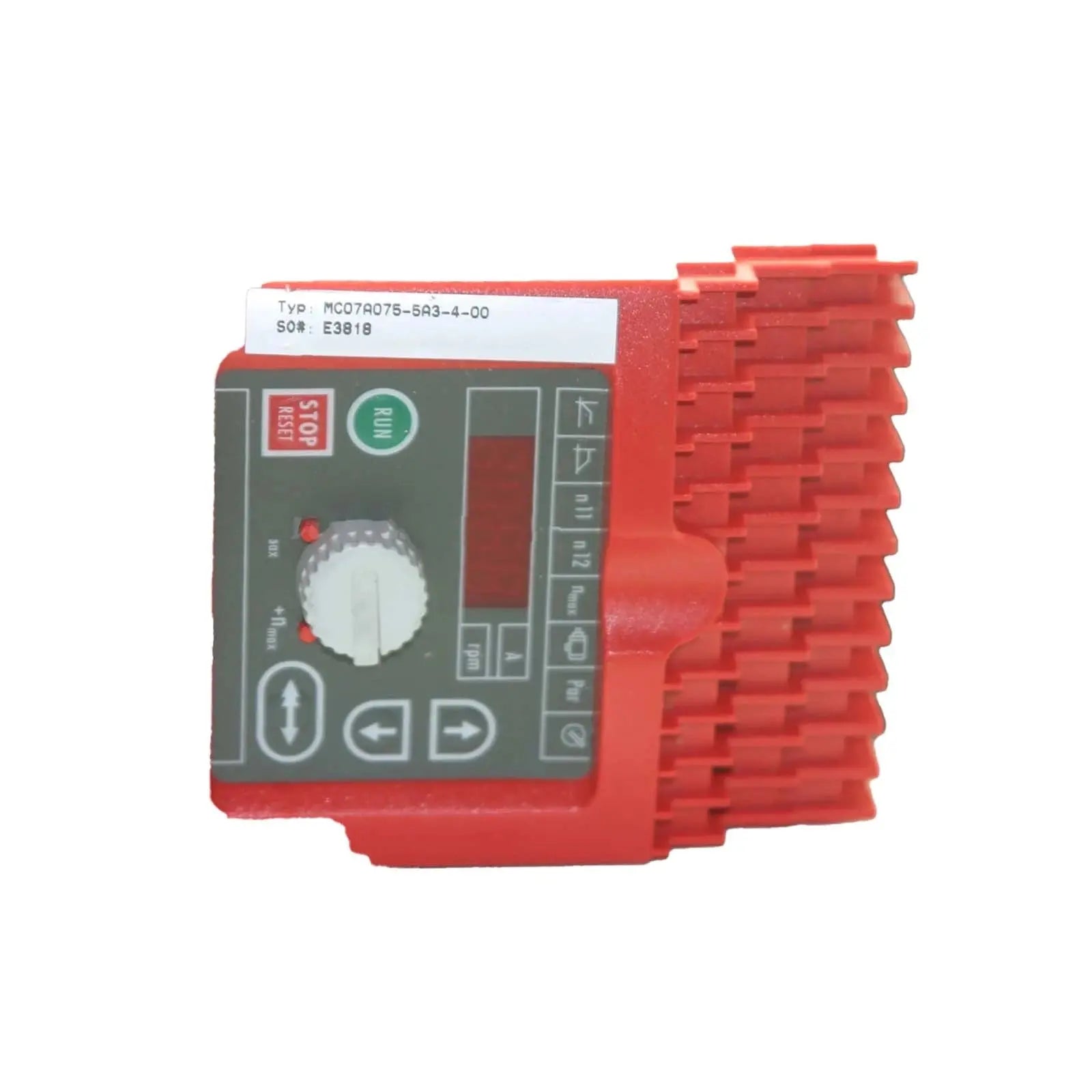 SEW-MC07A075-5A3-4-00-B-Industrial-Electrical-Warehouse-Shop-Now