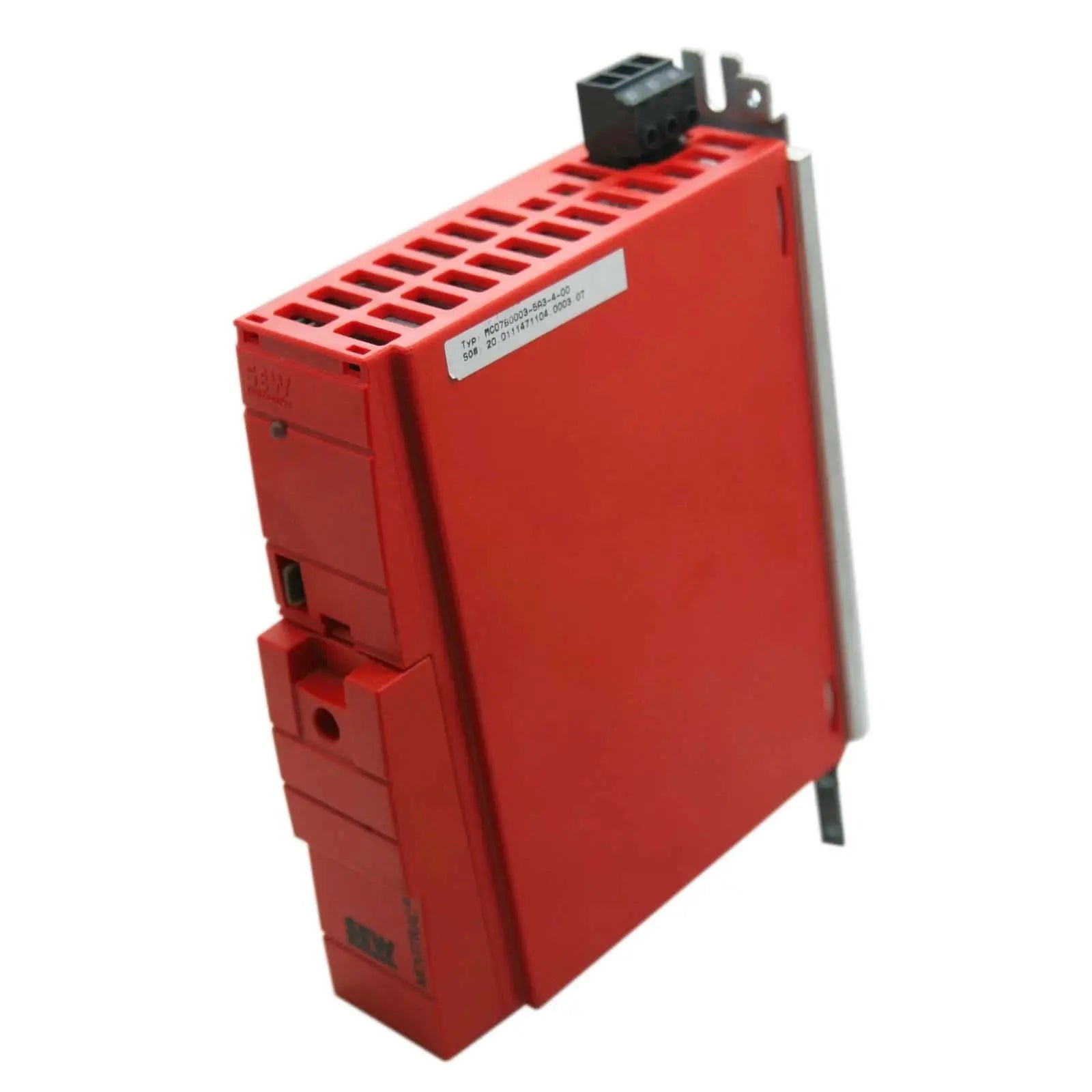 MC07B0003-5A3-4-00 SEW EURODRIVE Movitrac B Inverter – 0.25kW 0.4HP