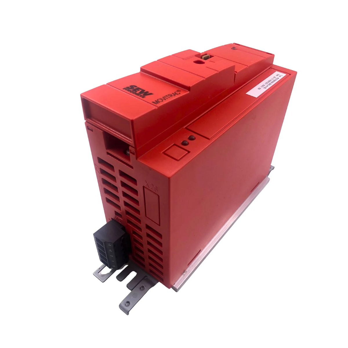 SEW EURODRIVE Inverter Movitrac B 2.4A 400V MC07B0008-5A3-4-00
