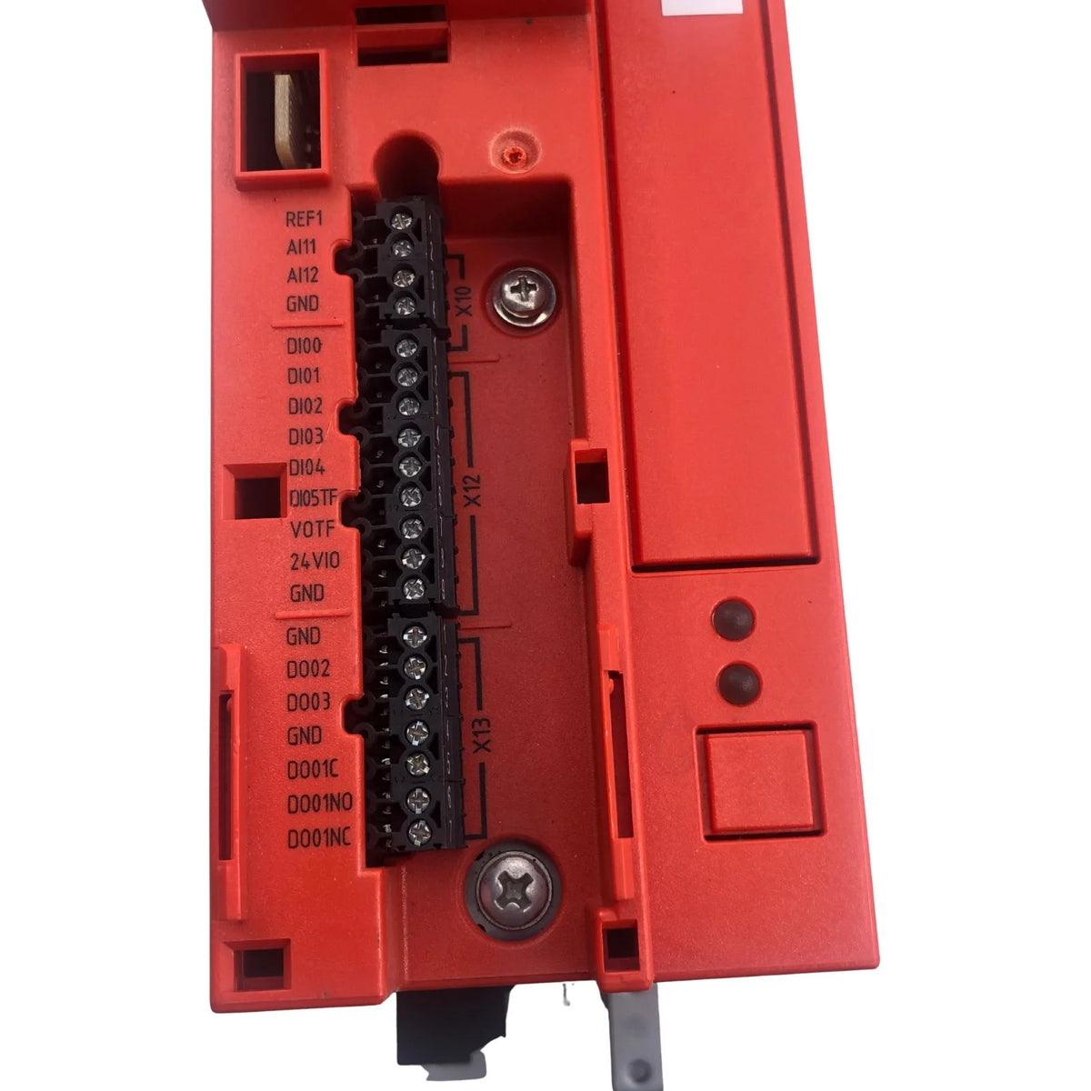 SEW EURODRIVE Inverter Movitrac B 2.4A 400V MC07B0008-5A3-4-00