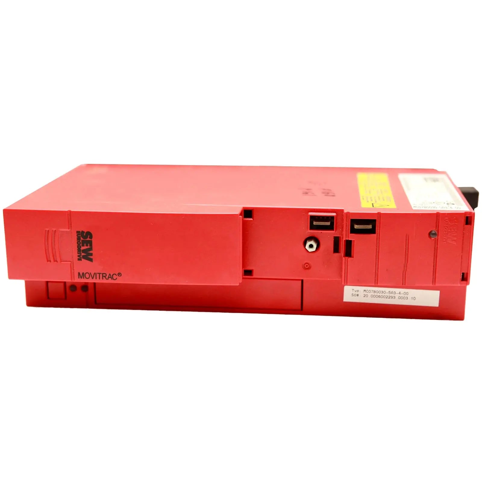 SEW-MC07B0030-5A3-4-00-B-Industrial-Electrical-Warehouse-Shop-Now