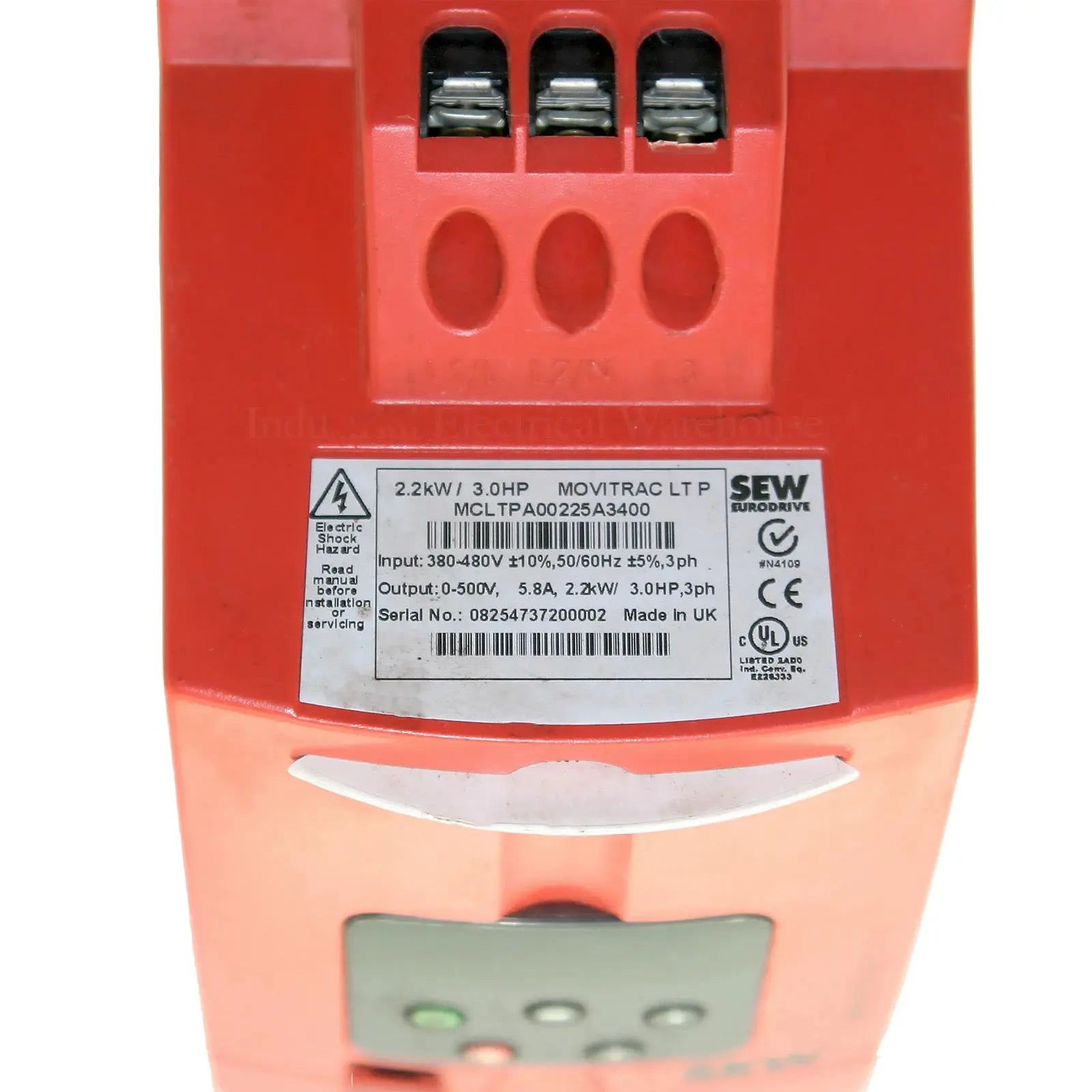 SEW-MCLTPA00225A3400-C-Industrial-Electrical-Warehouse-Shop-Now