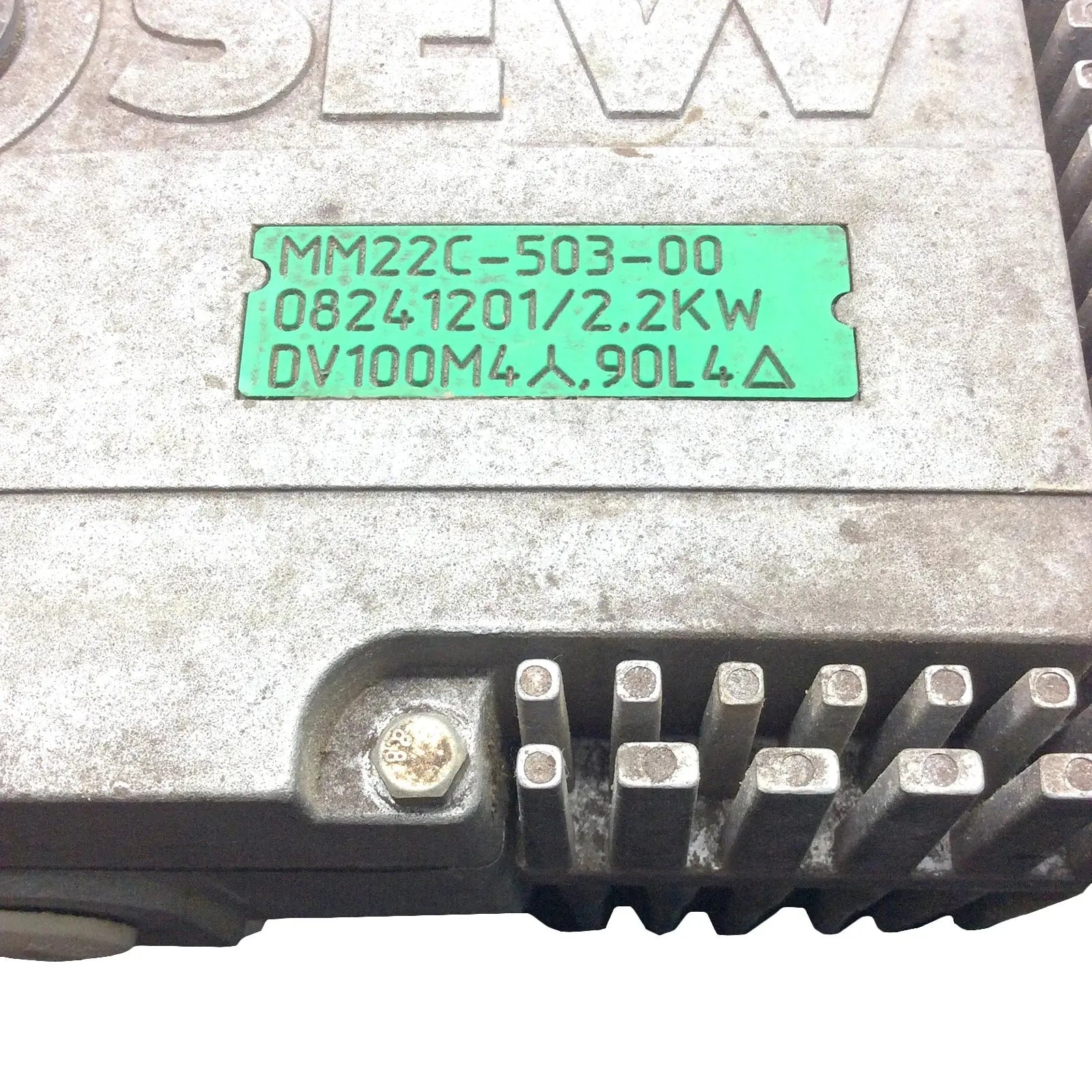 SEW-MM22C-503-00-F-Industrial-Electrical-Warehouse-Shop-Now