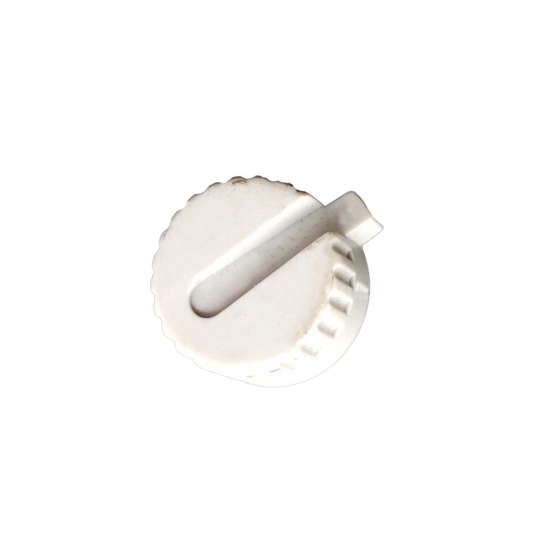 SEW Replacement Knob For Use With MC07A005-5A3-4-00, MC07A075-5A3-4-00