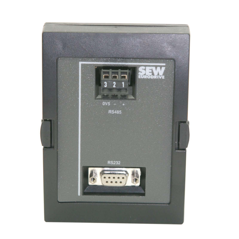 SEW EURODRIVE Serial Interface Module RS232 / RS485 USS21A