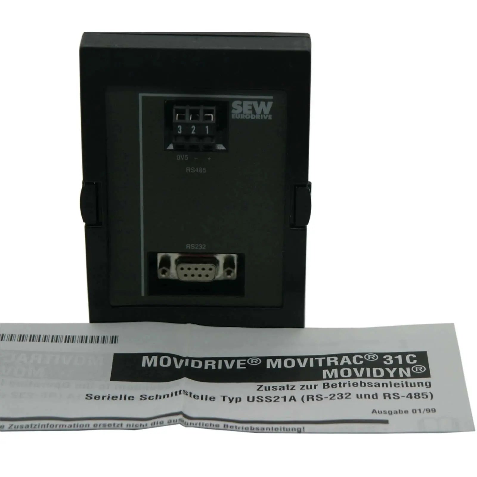 SEW-USS21A-D-Industrial-Electrical-Warehouse-Shop-Now