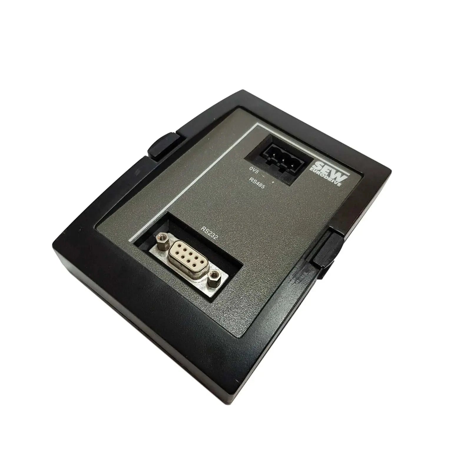 Uss Module With Adapter Serial Interface Module | SEW EURODRIVE USS21A – RS232 / RS485