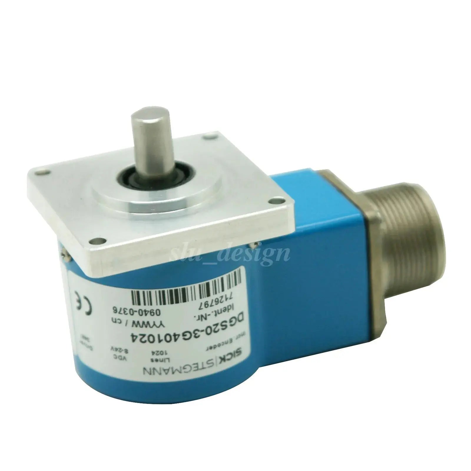 SICK-DGS20-3G401024-B-Industrial-Electrical-Warehouse-Shop-Now