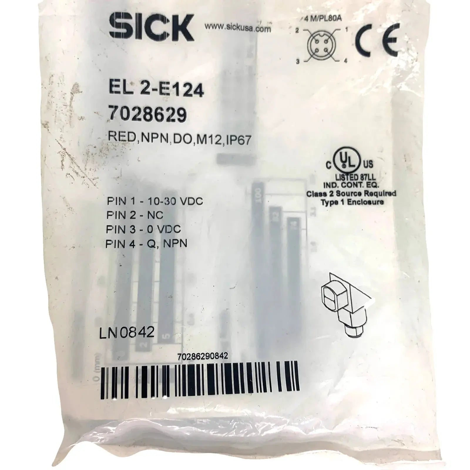 SICK-EL2-E124-D-Industrial-Electrical-Warehouse-Shop-Now