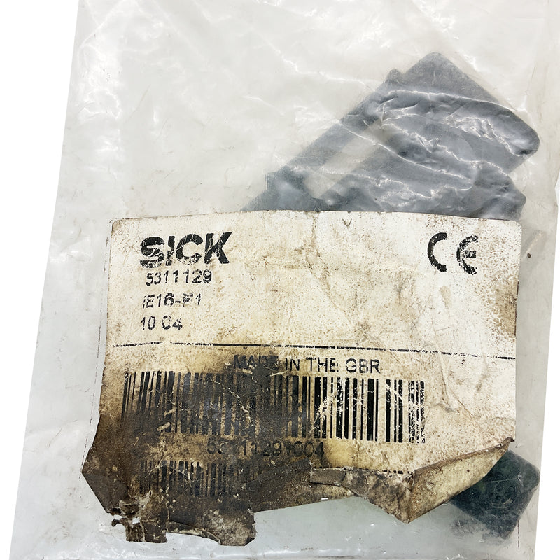 SICK Actuator iE16-F1 for Switch i16-S 531129 IE16-F1