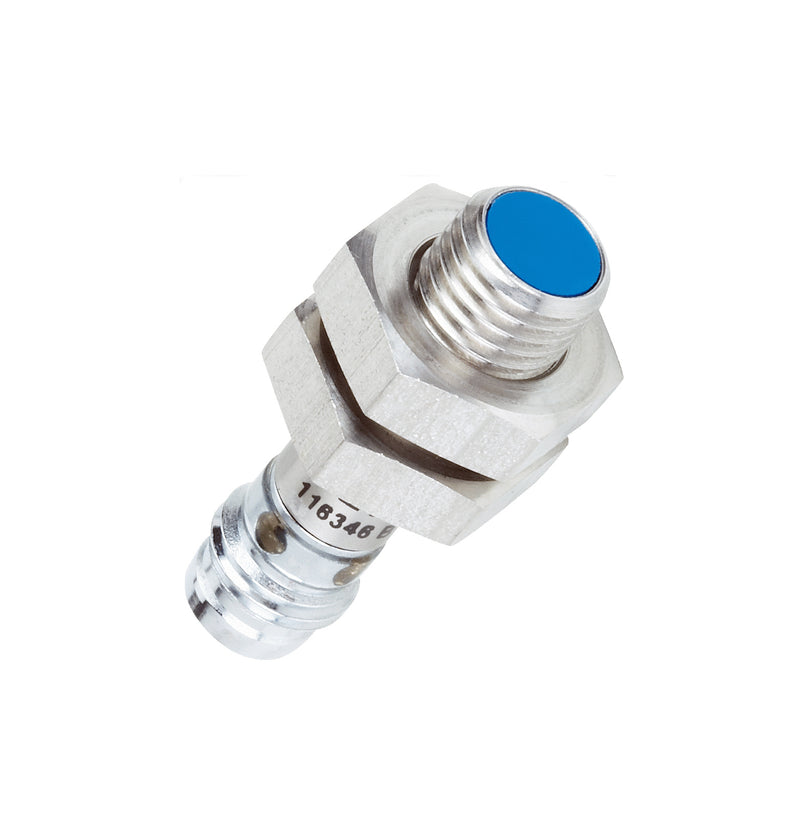 SICK Inductive Sensor M8 3-pin Plug M8 x 1 10-30Vdc IM08-1B5NS-ZTK