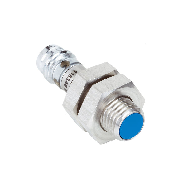 SICK Inductive Sensor M8 3-pin Plug M8 x 1 10-30Vdc IM08-1B5NS-ZTK