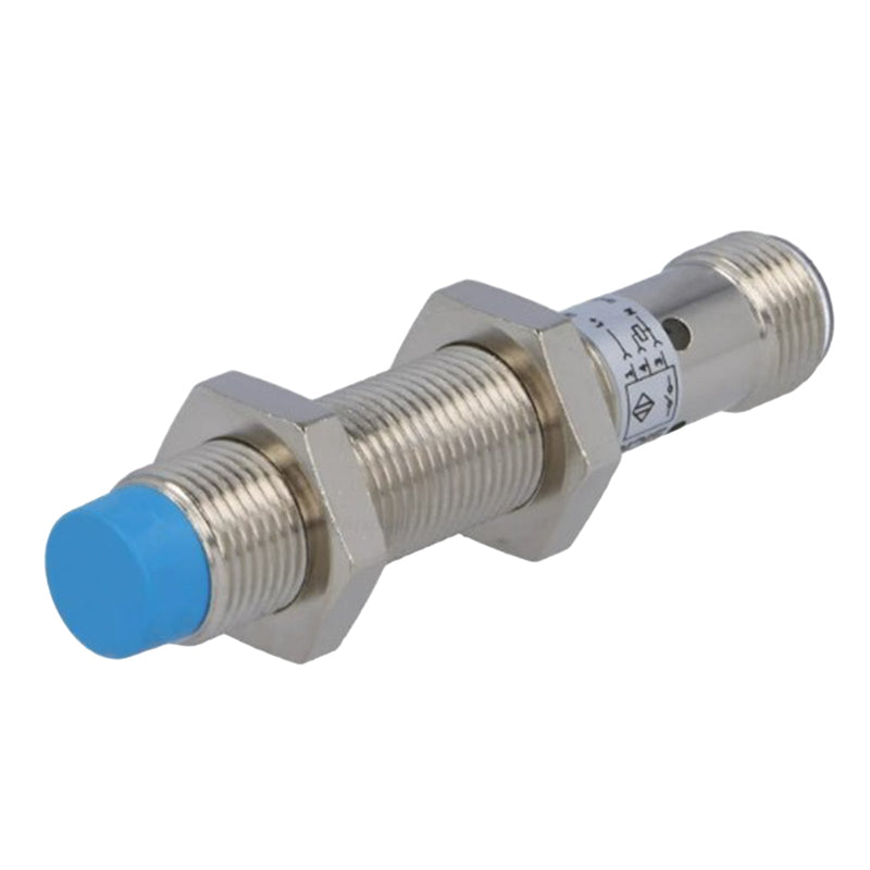SICK Inductive Sensor PNP M12 4-pin Plug 10-30VDC 6011983 IM12-04NPS-ZC1