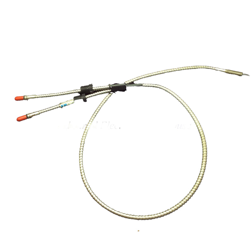 SICK Cable For Use With CSL1 Series 7020046 LBST32900