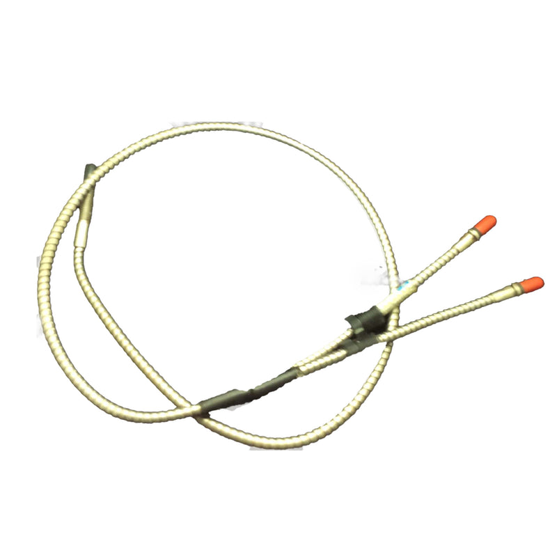 SICK Cable For Use With CSL1 Series 7020046 LBST32900