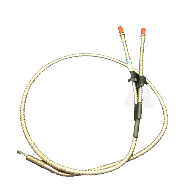 SICK Cable For Use With CSL1 Series 7020046 LBST32900