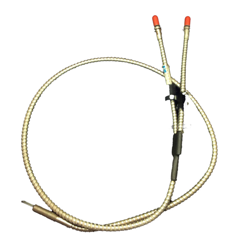 SICK Cable For Use With CSL1 Series 7020046 LBST32900