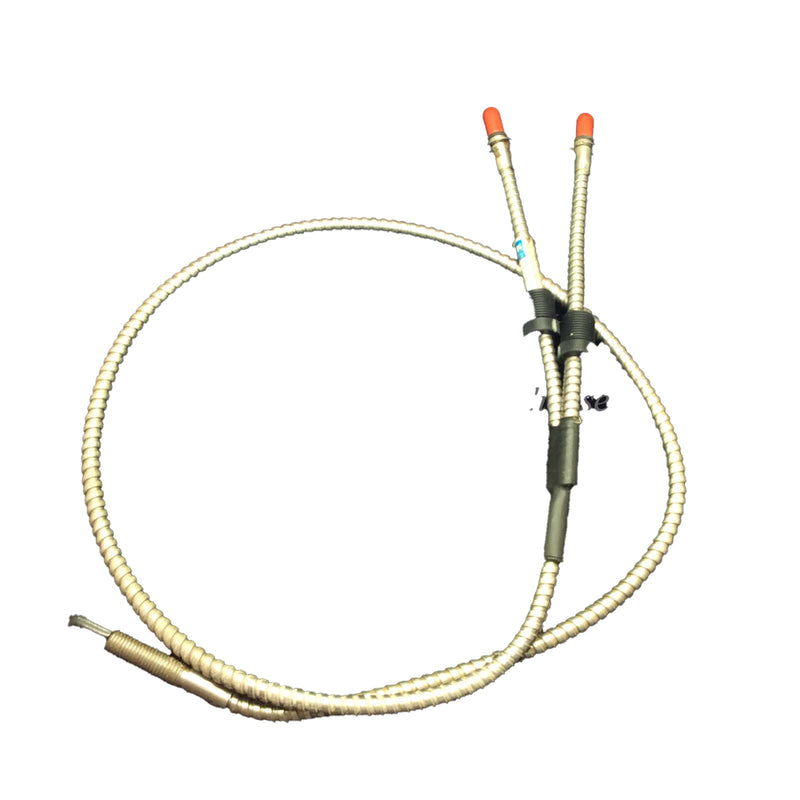 SICK Cable For Use With CSL1 Series 7020046 LBST32900