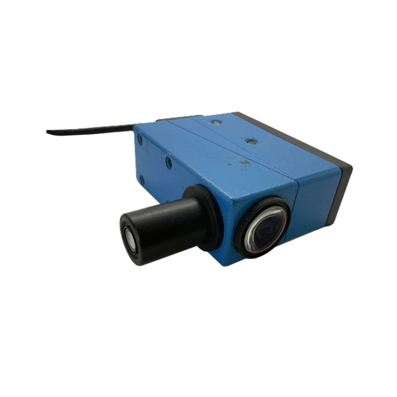SICK Contrast Sensor Photoeye 10-30VDC 1005575 NT6-1192
