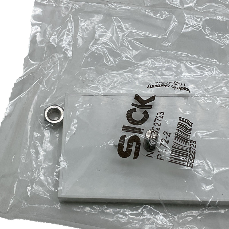 SICK Reflector Standard with Threaded Bolt M6 5322723 PL72-2