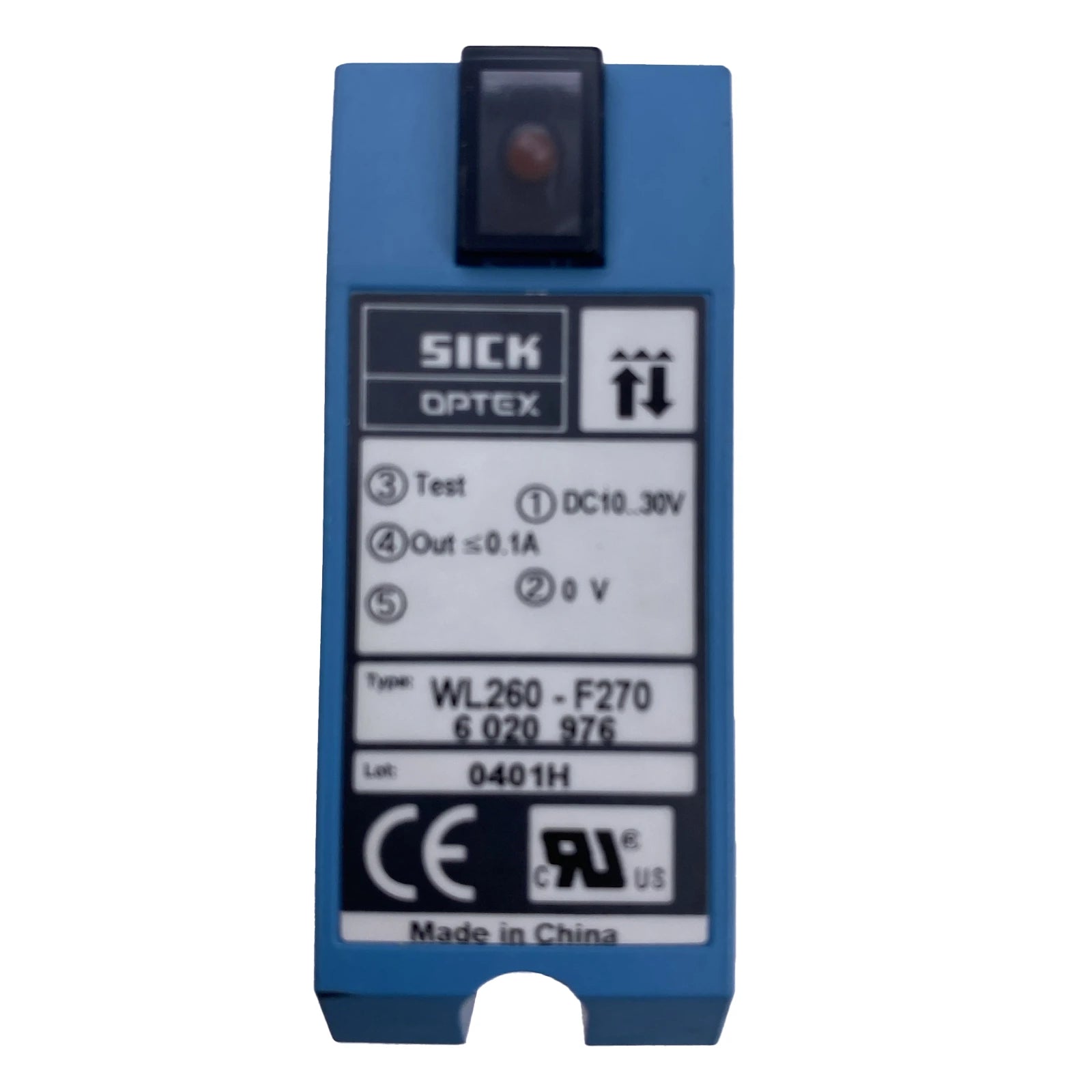 SICK-WL260-F270-Industrial-Electrical-Warehouse-Shop-Now