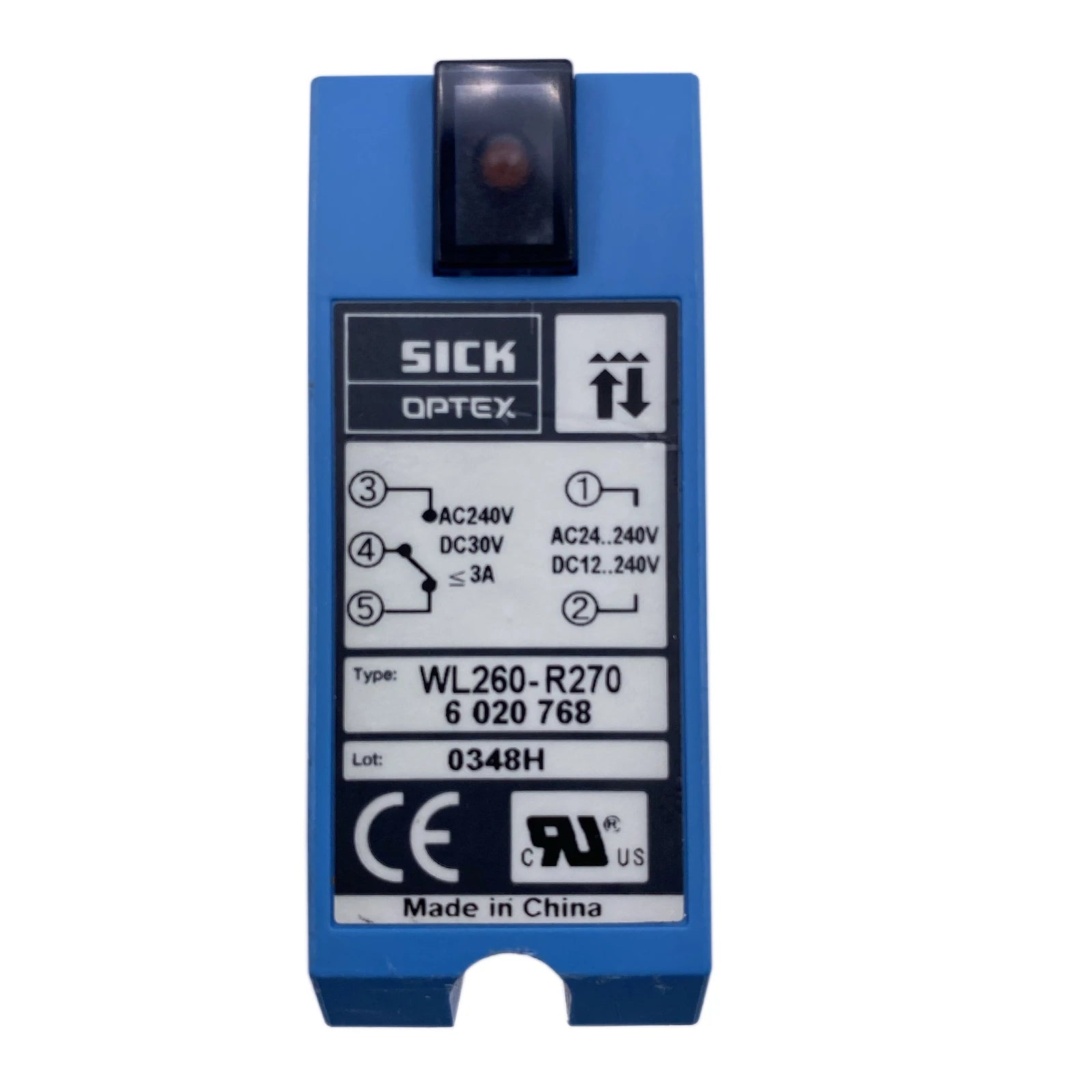 SICK-WL260-R270-Industrial-Electrical-Warehouse-Shop-Now
