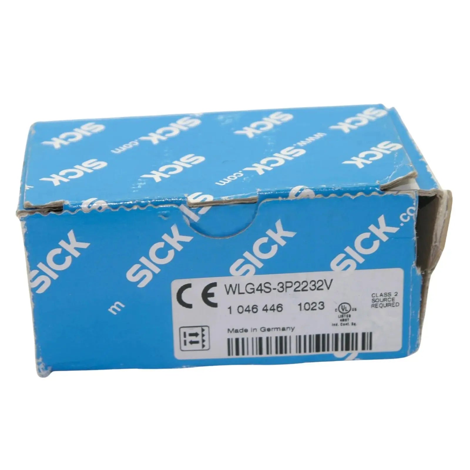 SICK-WLG4S-3P2232V-3-Industrial-Electrical-Warehouse-Shop-Now