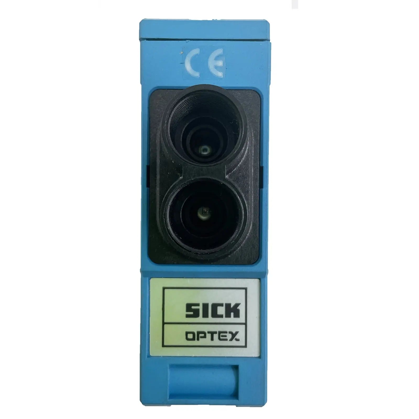 SICK Fibre-Optic Photoelectric Sensor PNP M12 Plug WLL260-F440